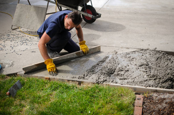 Best Driveway Grading and Leveling in Weslaco, TX