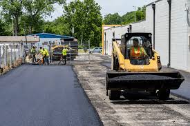 Best Asphalt Driveway Installation in Weslaco, TX