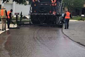 Best Stamped Concrete Driveways in Weslaco, TX